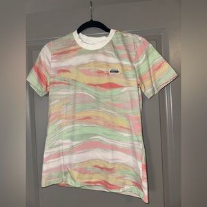 Adidas Originals set: Top and shorts, size small